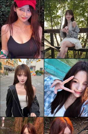 第525期–主播【啊施】共104个短视频合集，时长共0:17:27，大小0.41GB！