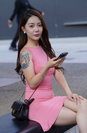 kaine模拍作品  舞尽桃花 [642P-19.5GB]