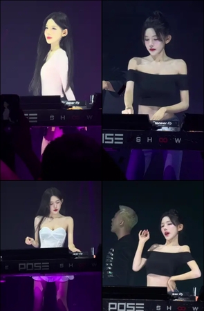 第565期–主播【深圳pose营销副总】共190个短视频合集，时长共0:24:3，大小0.56GB！