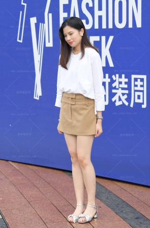 扑面而来的清新感/231219-2-53 15P