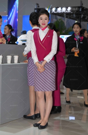 SH26-73-84√南航空姐-喜欢哪个呢？