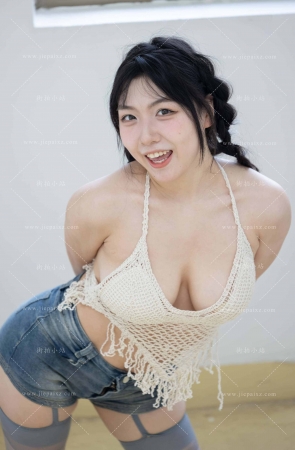 可爱热裤 麻花辫 汤小圆 [21P]