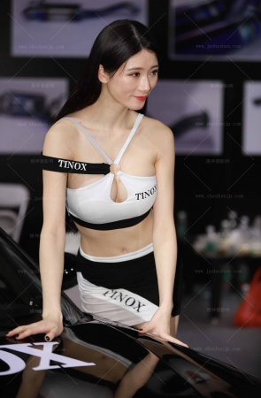 改装车车模合集 8P