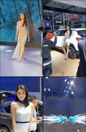 第308期–主播【旅行者】共566个短视频合集，时长共1900-1-0，大小0.31GB！