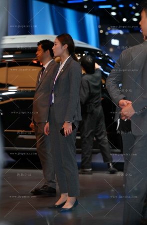 长裤的汽车销售 [20P]