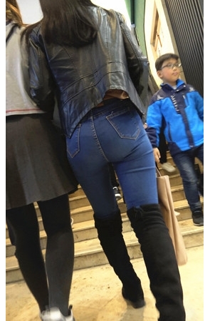 牛仔紧身集[912M/MP4]