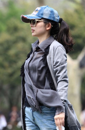 No118 特写少妇劲爆肉丝足