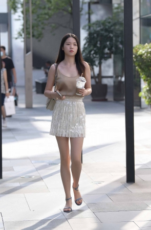 [摄神] A20727-4+35/说不出的感觉-美，我想拥有她 8P