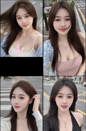 第486期–主播【简白】共174个短视频合集，时长共0:15:5，大小0.33GB！