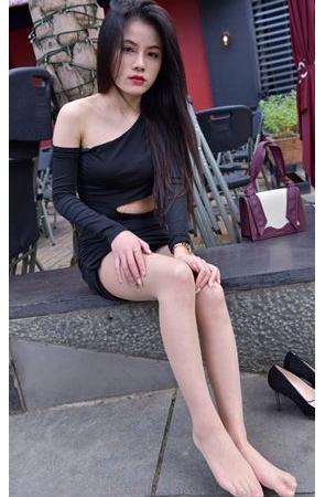 肉丝美腿小姐姐(220P)