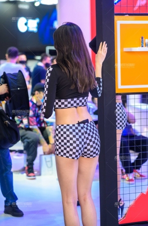 2020深圳电子烟之赛车服合集