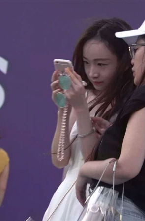 气质高跟美足 （四）