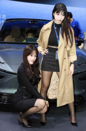 飒爽通勤风 [187P-1.37GB]