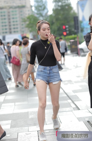 热裤美背MJ2404[399M]