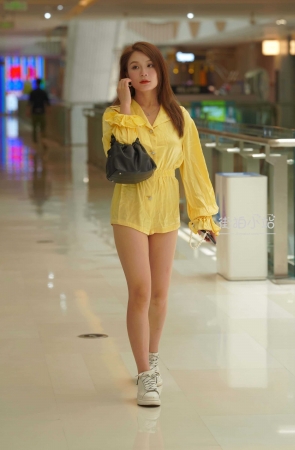 [kaine专区] 甜美少女 【图片➕视频】