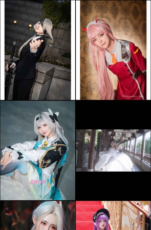 第402期–主播【陈情令】共87个短视频合集，时长共0:21:17，大小0.5GB！