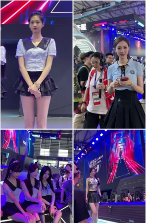 第186期：抖音主播【超大飞时尚视界】2068部短视频合集，视频时长10:2:31，大小26.9GB