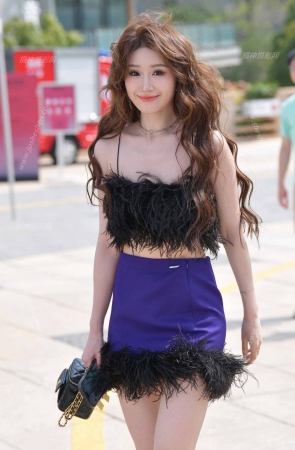 23416-56=88√肤白貌美，长靴小姐姐 16P