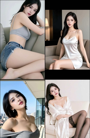 第371期–主播【苏妍】共15个短视频合集，时长共0:1:15，大小0.02GB！