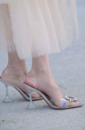 美腿小荔枝 [21P]