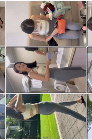 橙子摄影  觅影浅蓝（上）[MP4-7.06GB]