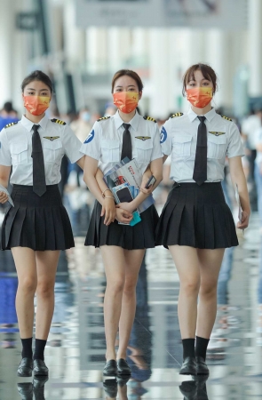 第24届成都国际车展靓影合集