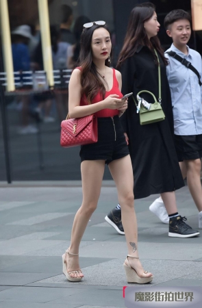 你喜欢这样的美女吗3A685[522M]