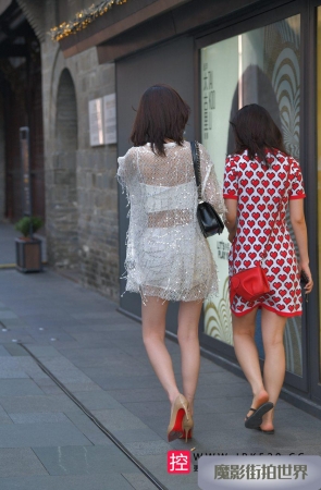 白皙美腿高跟小姐姐3A3194[595M]