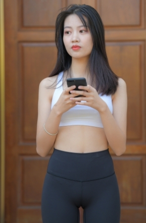 邻家女孩-第三季