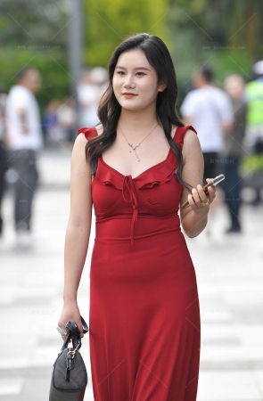 像朵红玫瑰漂亮*240701-5-51 15P