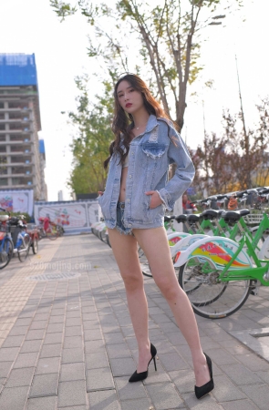 荒芜-第一季【套图+视频】