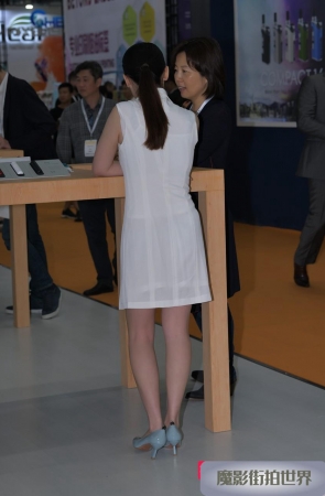 胖嘟嘟脸，好纯，好耐看的妹子3A1382[643M]