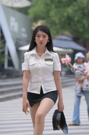  一始街拍作品  好像快要忘记 [538P-12.1GB]