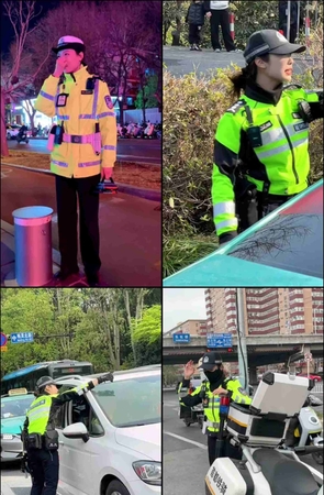 第582期–主播【美女街拍】共180个短视频合集，时长共0:34:56，大小0.87GB！