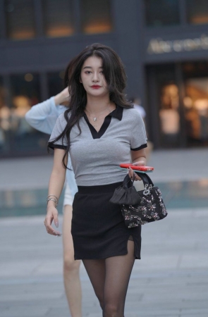 简约精致靓丽 [89P1V-1.23GB]