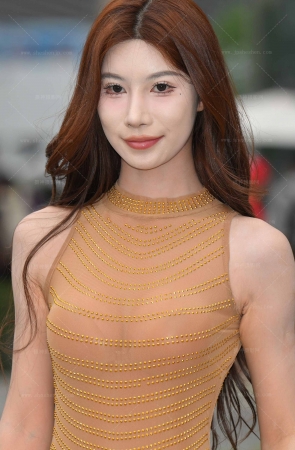 25831-10-103√性感微透美人 11P