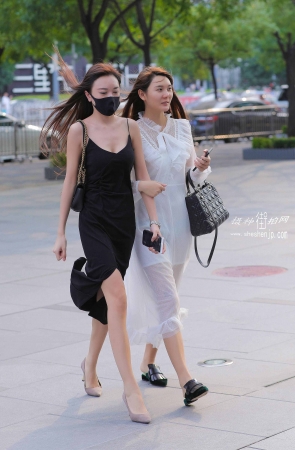 8911-5+43/高挑美人儿 4P