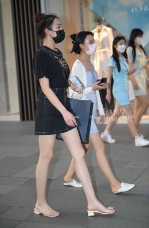 22814-15+63笔直美腿 14P