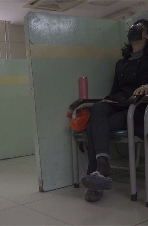 刮着针 不忘挑鞋