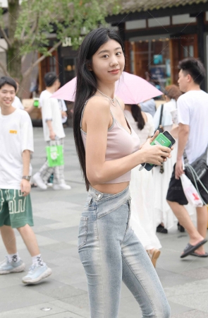 看见你，我家令义公子恋爱了。231227-4-53 15P