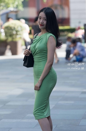 22758-40/摆弄风情，迷人 5P