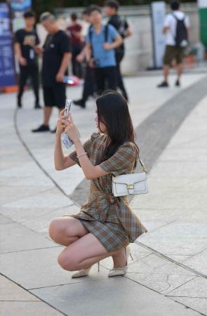 美腿美足闺蜜 [119P-2.75GB]