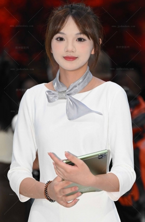 241119-20=53√肉丝礼仪小姐姐 11P