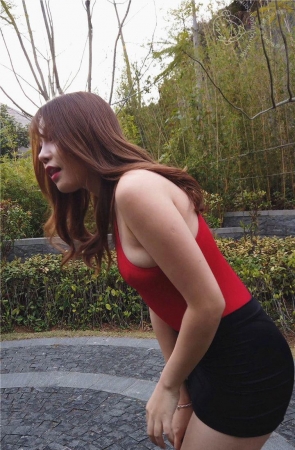 倪红4K模拍视频MJ253[2.01G]