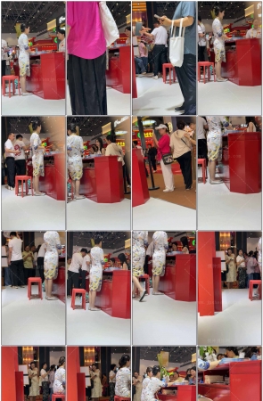 26415sps4k2f23√王府井-海航空姐在忙着呢手机4k 1P