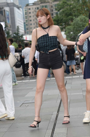 性感穿搭大姐姐240510-18-71 15P