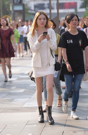 9922-9+31阳光下的肉 丝女孩