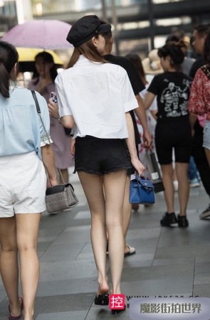 长腿美女3A2987[414M]