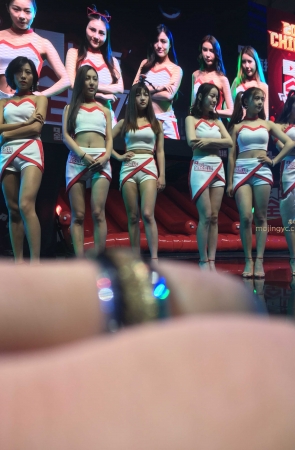 2017ChinaJoy-久违的骆驼趾