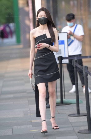 今天看腿顺风顺水，240111-7-97 15P